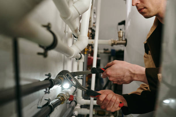 Best Sewer Line Repair  in Harvard, IL