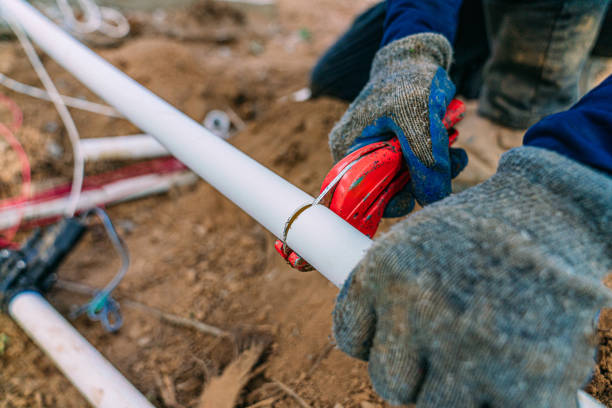 Best Clogged Drain Plumber  in Harvard, IL